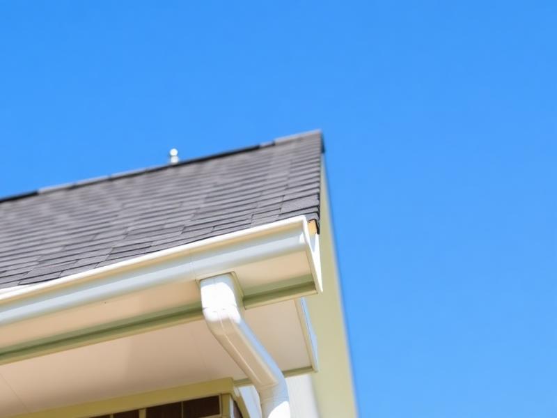 Roofing work by K.S. Wise Services